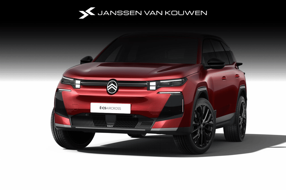 Citroën C5 Aircross Max - Afbeelding 1