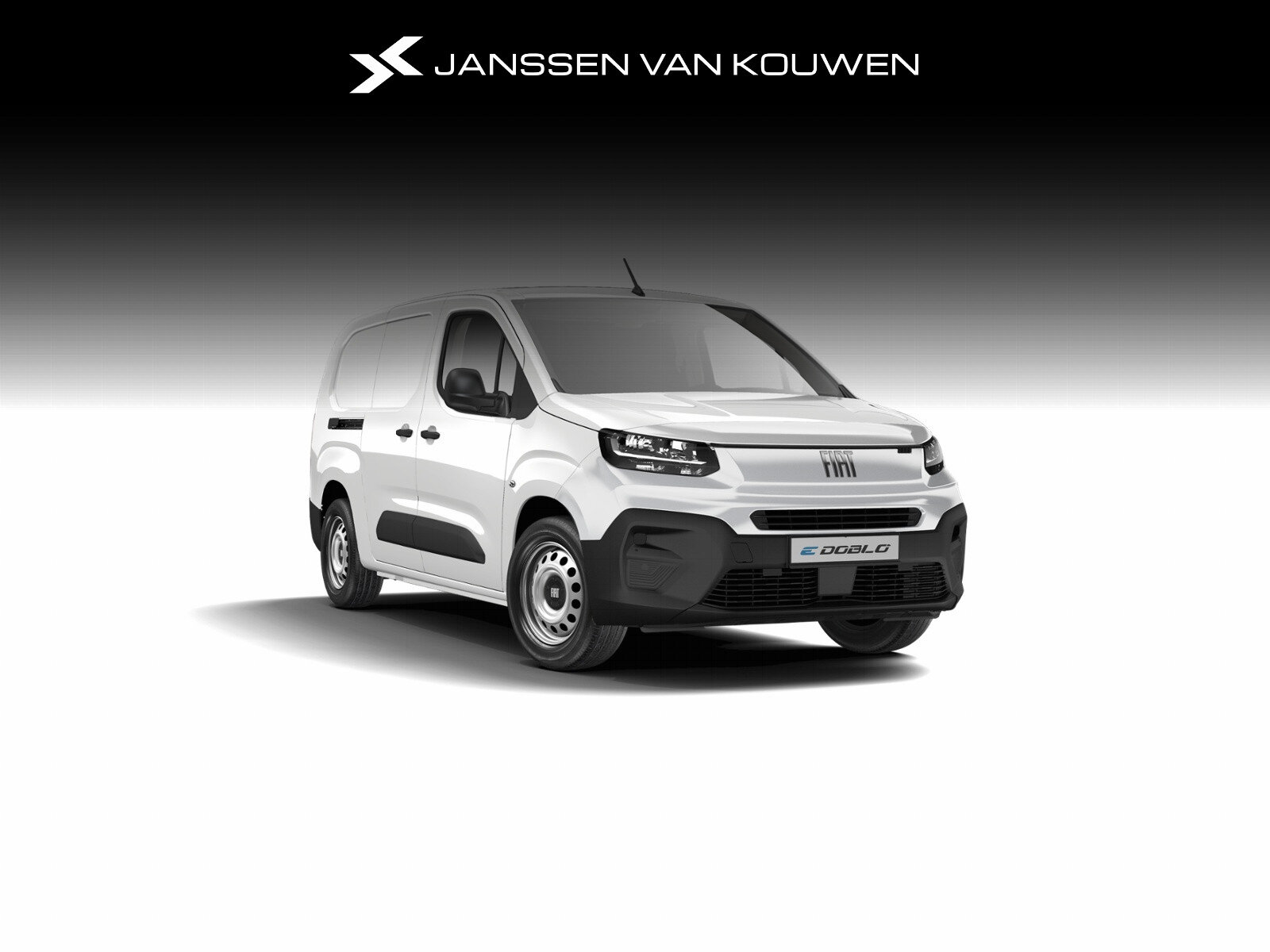 Fiat Doblò Professional Standaard