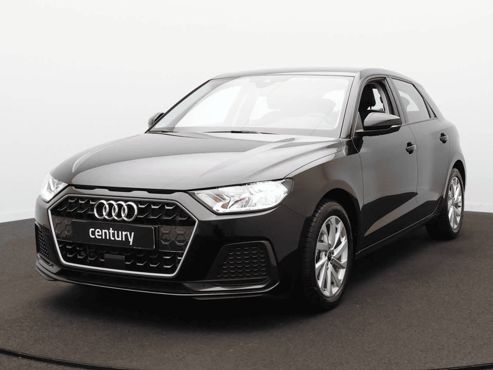 Audi A1 Sportback 30 TFSI Advanced edition - Afbeelding 1