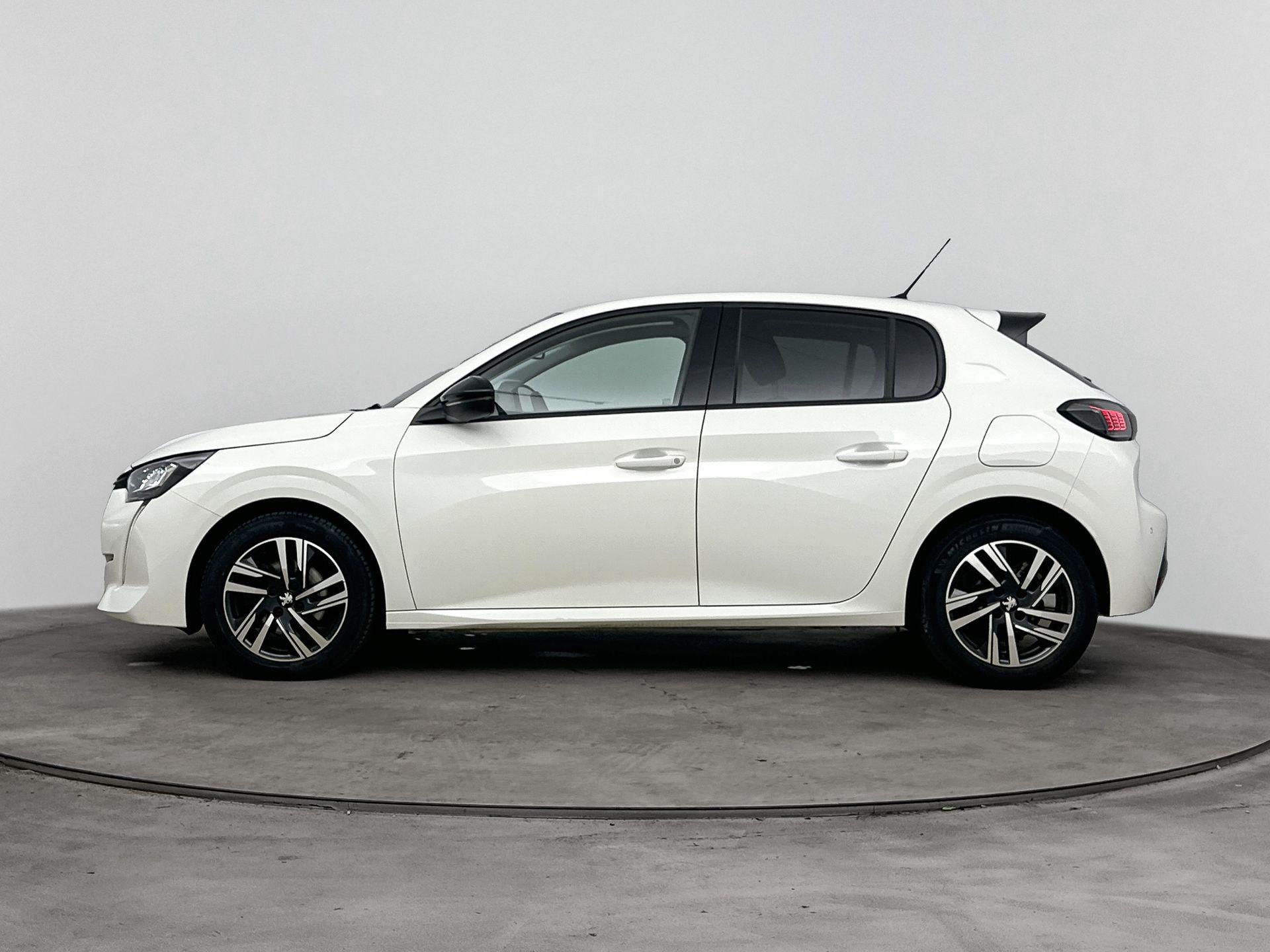 Peugeot 208 1.2 100pk Allure Pack - Afbeelding 2