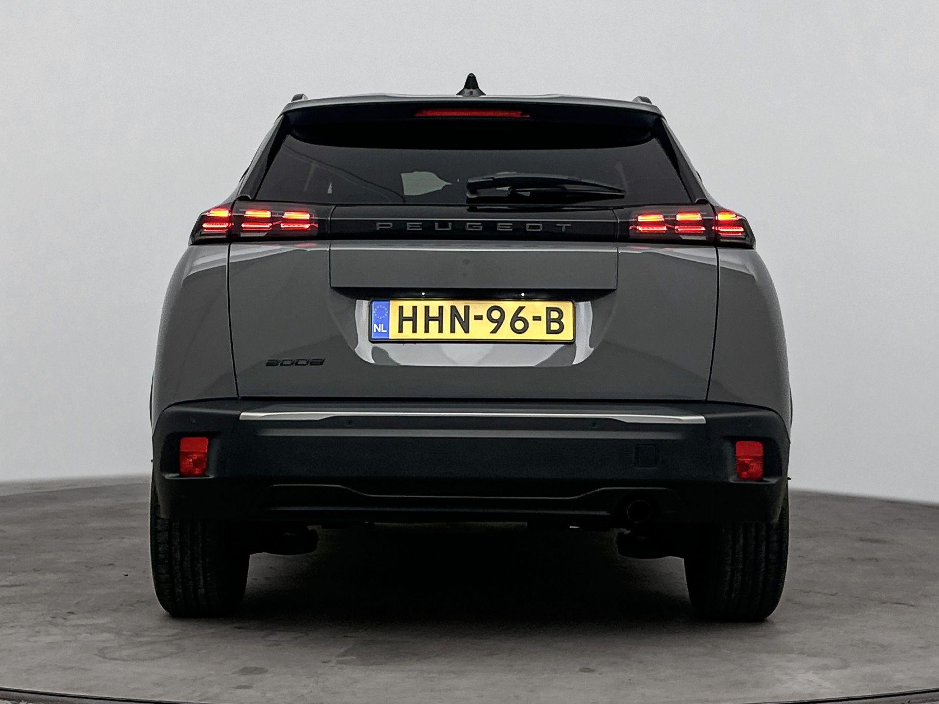 Peugeot 2008 1.2 100pk Allure - Afbeelding 4