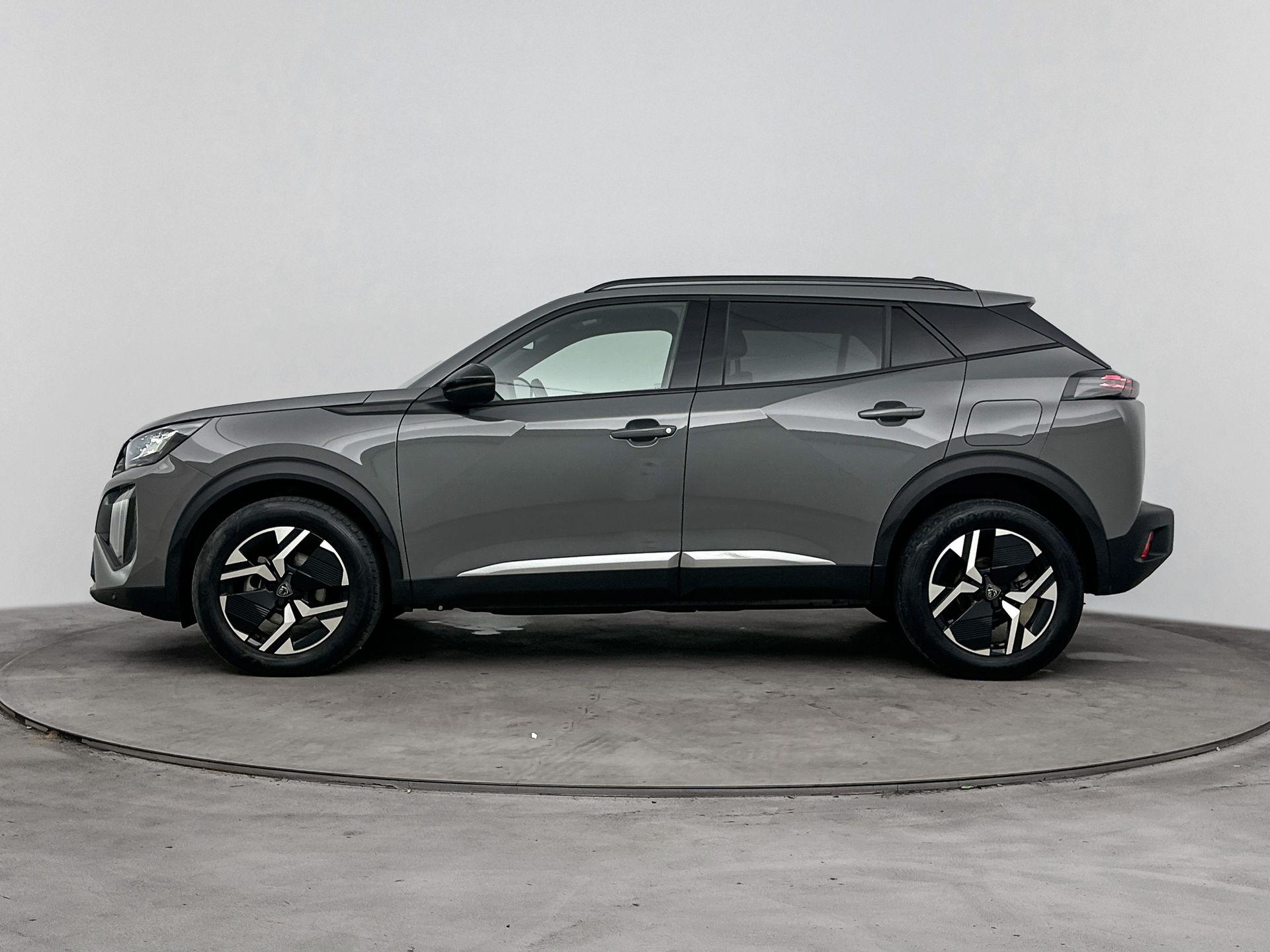 Peugeot 2008 1.2 100pk Allure - Afbeelding 2