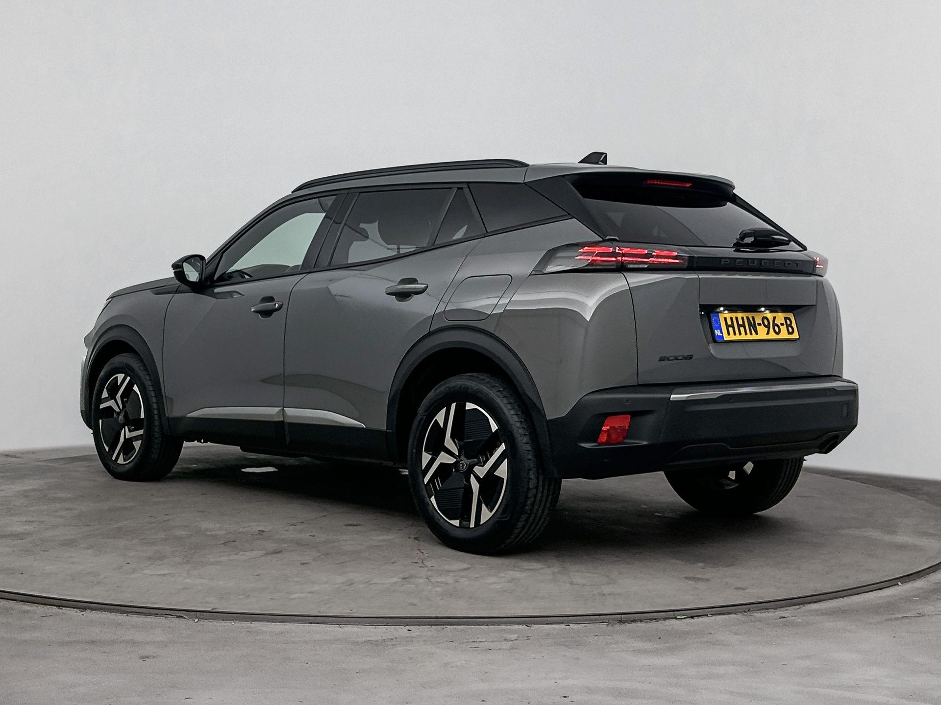 Peugeot 2008 1.2 100pk Allure - Afbeelding 3