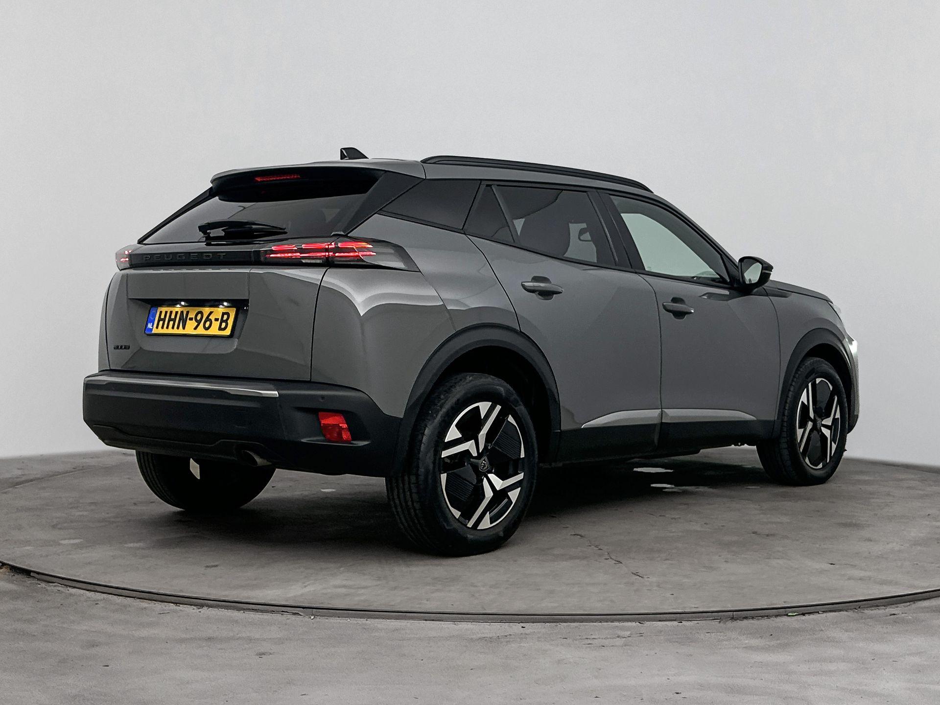 Peugeot 2008 1.2 100pk Allure - Afbeelding 5
