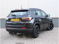 Jeep Compass 1.3 130pk Night Eagle - Afbeelding 3