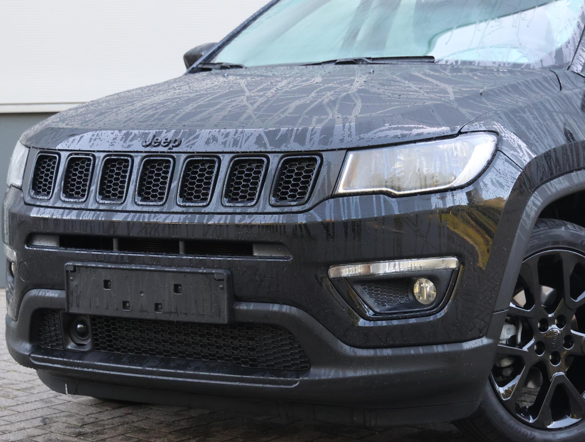 Jeep Compass 1.3 130pk Night Eagle - Afbeelding 5