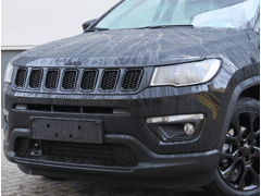 Jeep Compass 1.3 130pk Night Eagle - Afbeelding 5