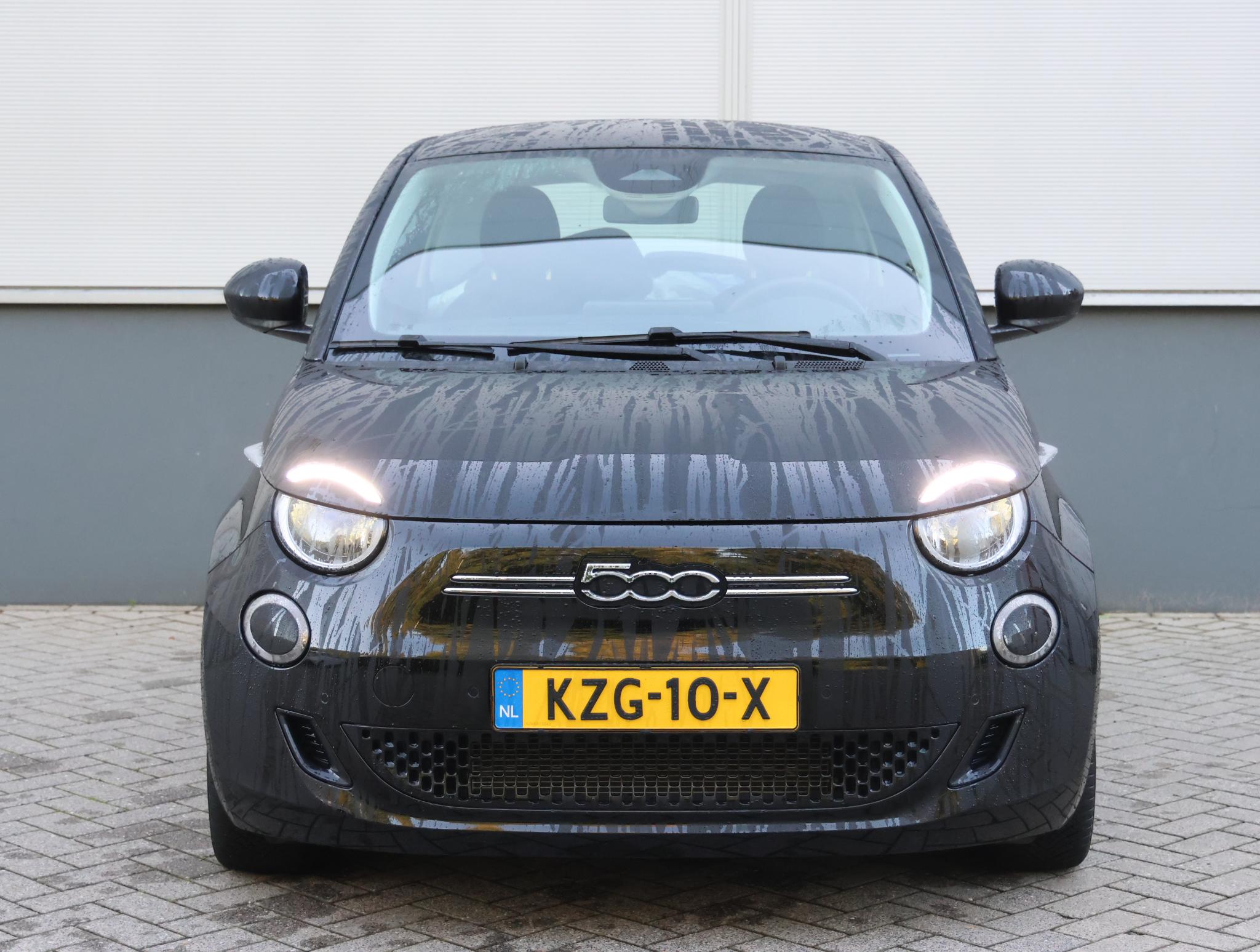 Fiat 500 Icon 42 kWh 118pk - Afbeelding 4