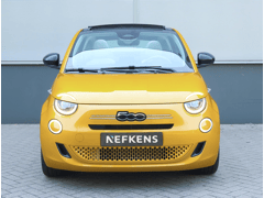 Fiat 500 1.0 Hybrid La Prima - Afbeelding 5