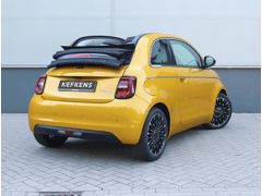 Fiat 500 1.0 Hybrid La Prima - Afbeelding 4