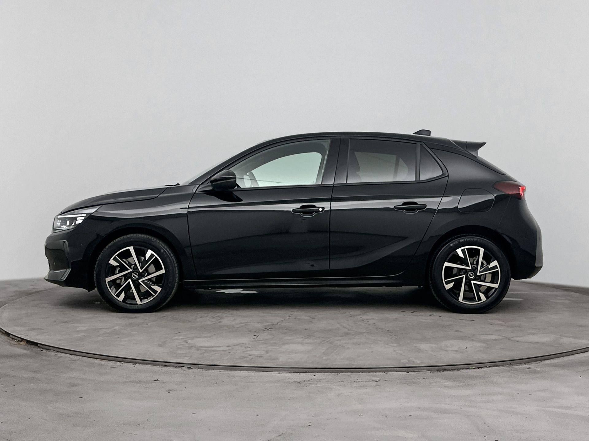 Opel Corsa 1.2 Turbo Hybrid GS - Afbeelding 2