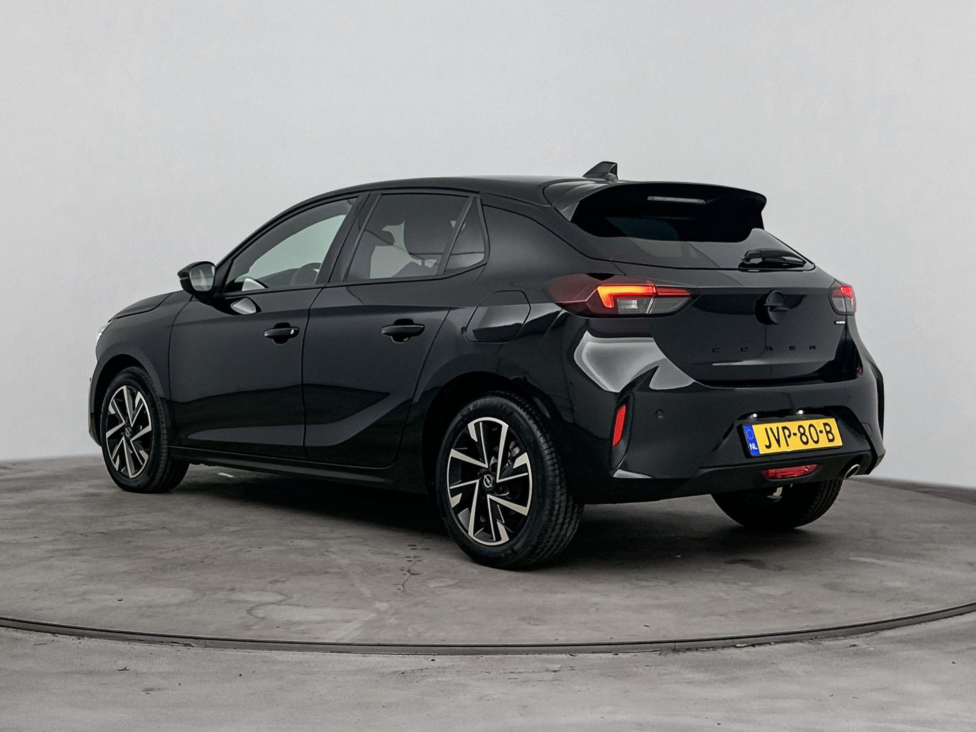 Opel Corsa 1.2 Turbo Hybrid GS - Afbeelding 3