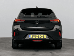 Opel Corsa 1.2 Turbo Hybrid GS - Afbeelding 4