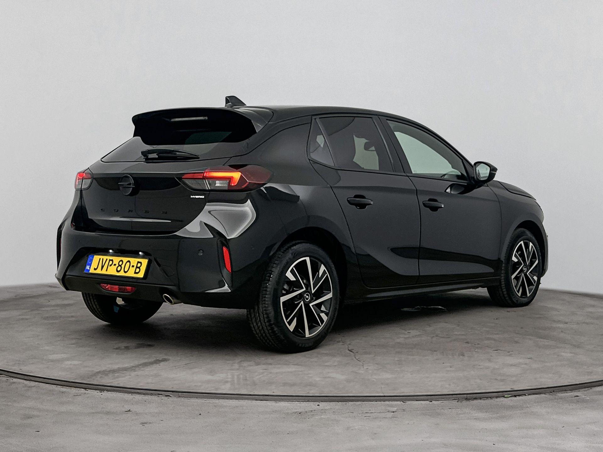 Opel Corsa 1.2 Turbo Hybrid GS - Afbeelding 5