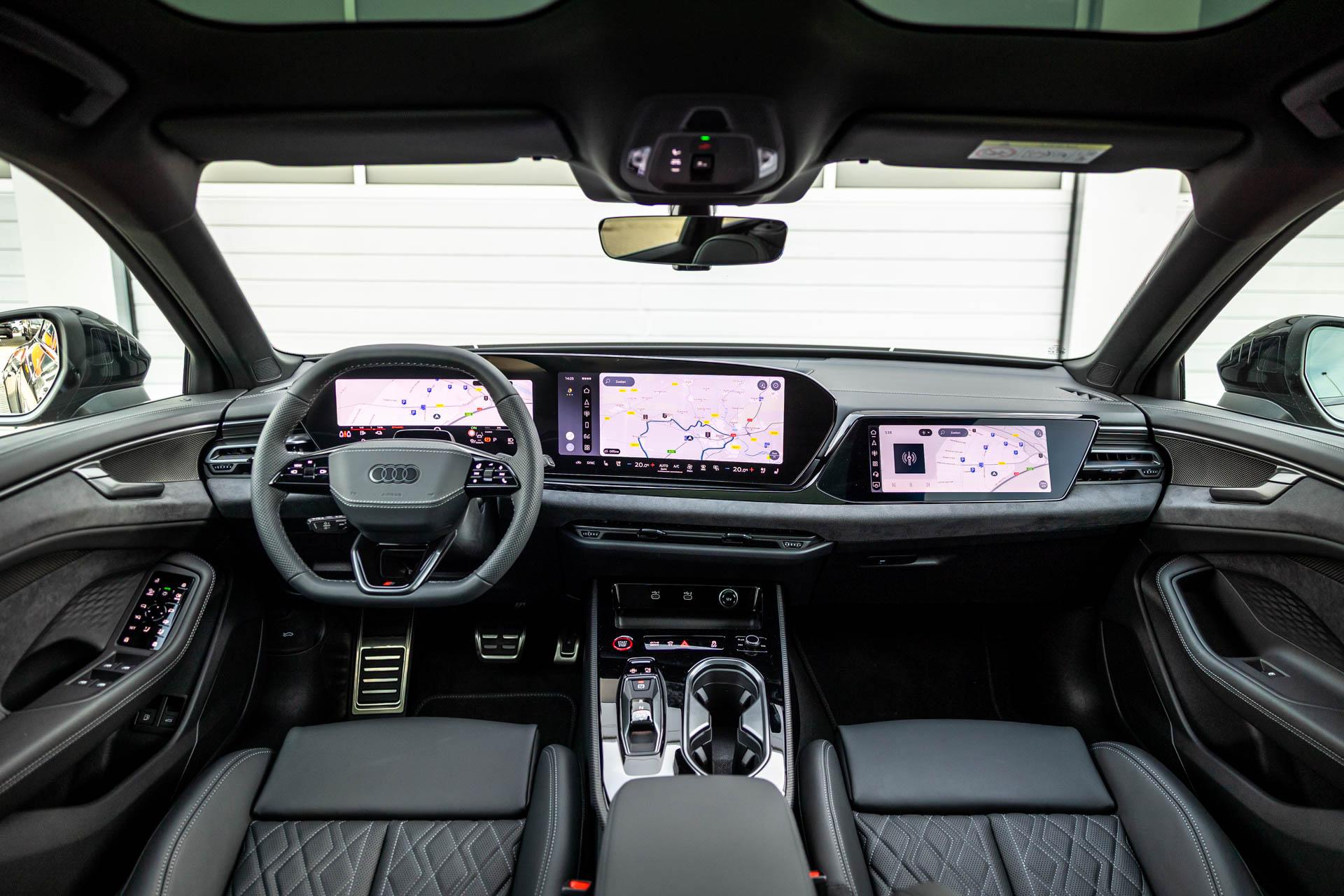 Audi A6 allroad quattro 2.0 allroad e-hybrid 367pk quattro - Afbeelding 5