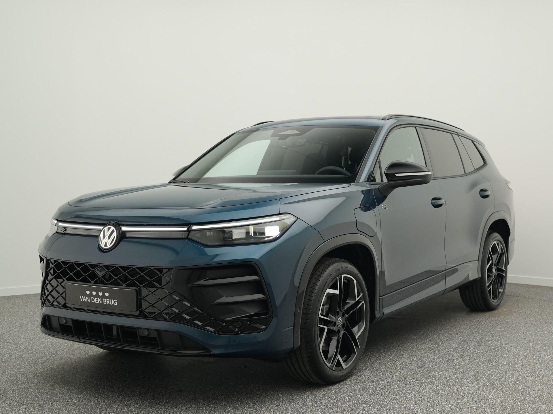Volkswagen Tayron R-Line Edition 1.5 eHybrid 204 PK SUV