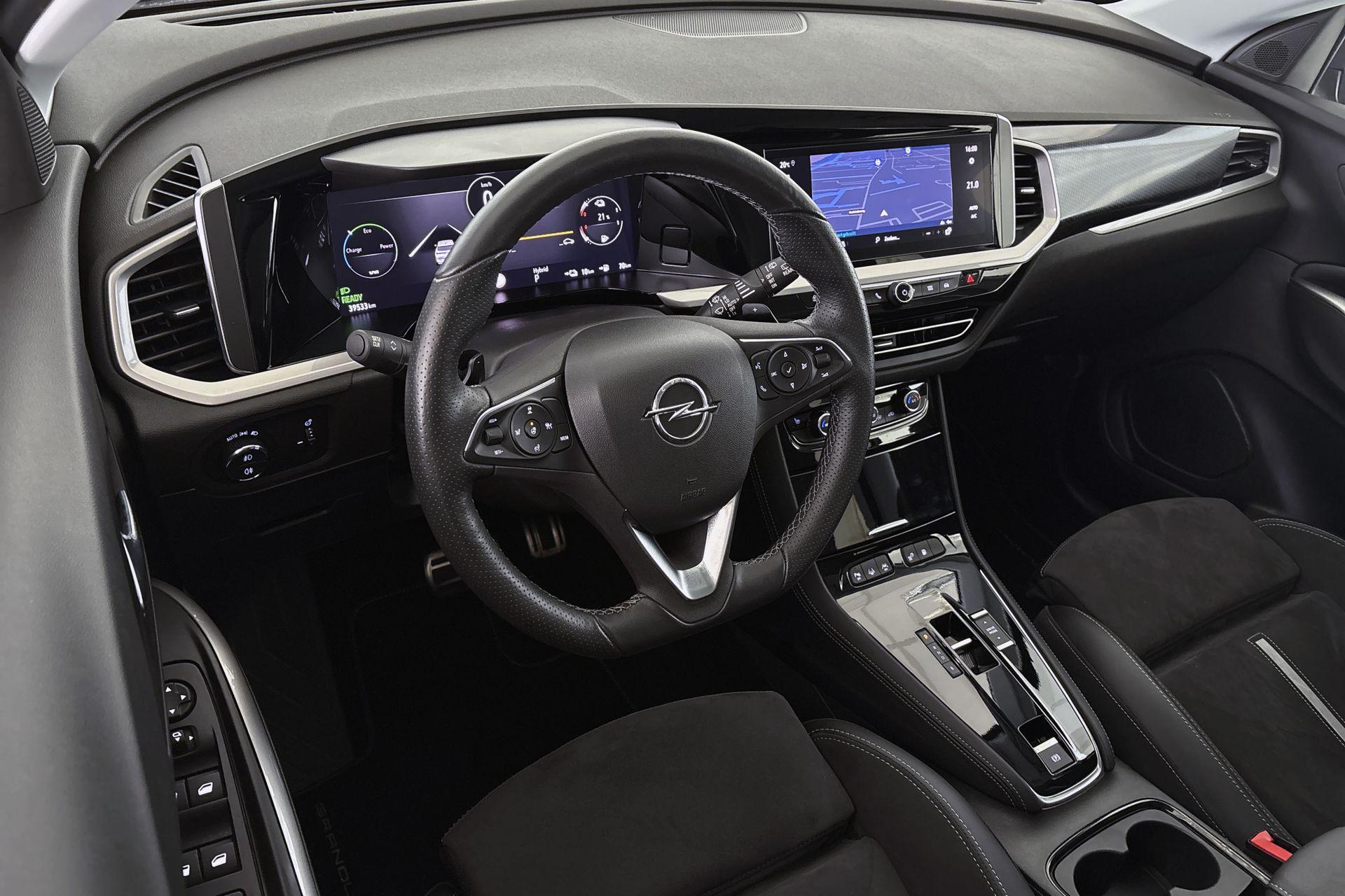 Opel Grandland 1.6 Turbo Plug-In Hybrid 4x4 GSe - Afbeelding 5