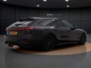 Audi A6 Avant 2.0 e-hybrid quattro Competition