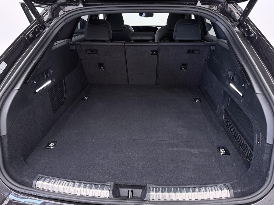 Audi A6 Avant 2.0 e-hybrid quattro Competition
