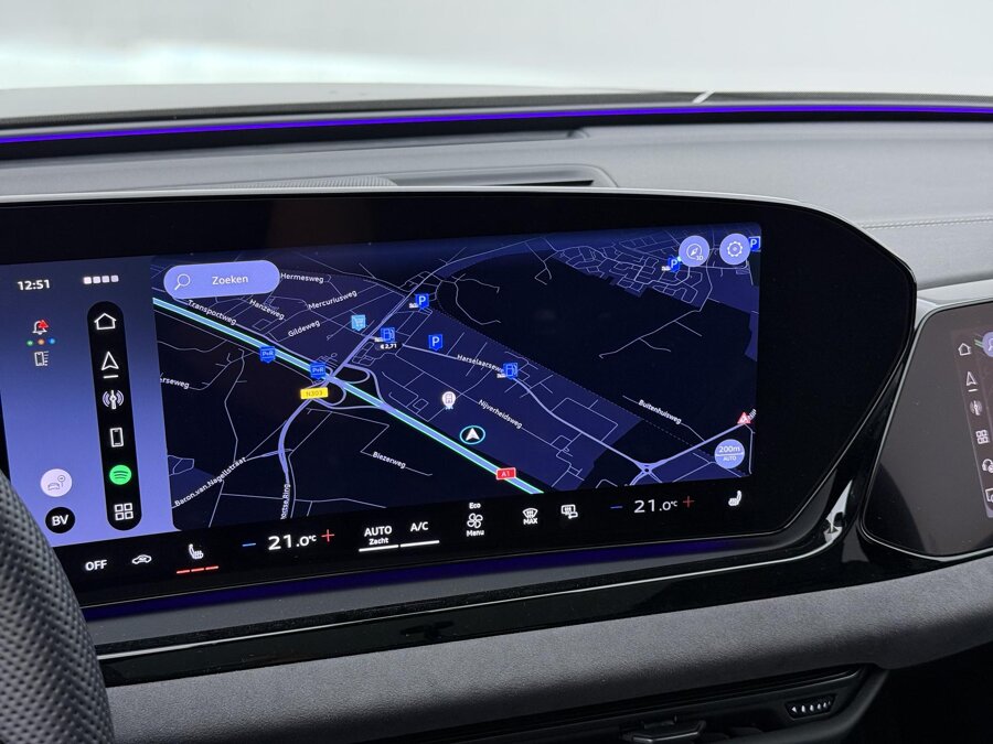 Audi A6 Avant 2.0 e-hybrid quattro Competition