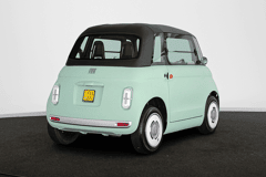 Fiat Topolino - Afbeelding 3