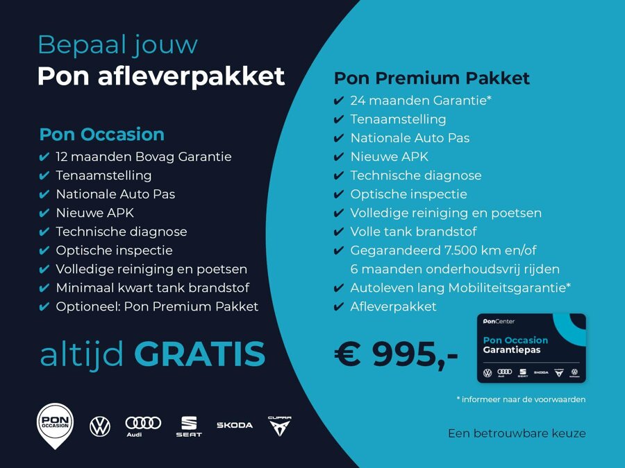 Volkswagen Golf 1.4 eHybrid GTE