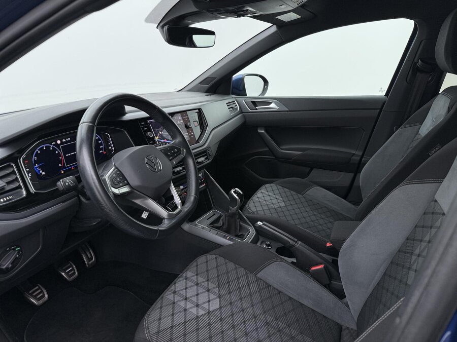 Volkswagen Taigo 1.0 TSI R-Line Business