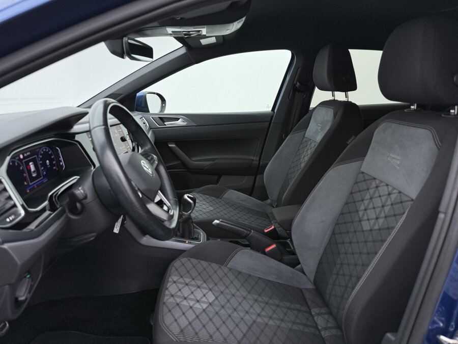 Volkswagen Taigo 1.0 TSI R-Line Business