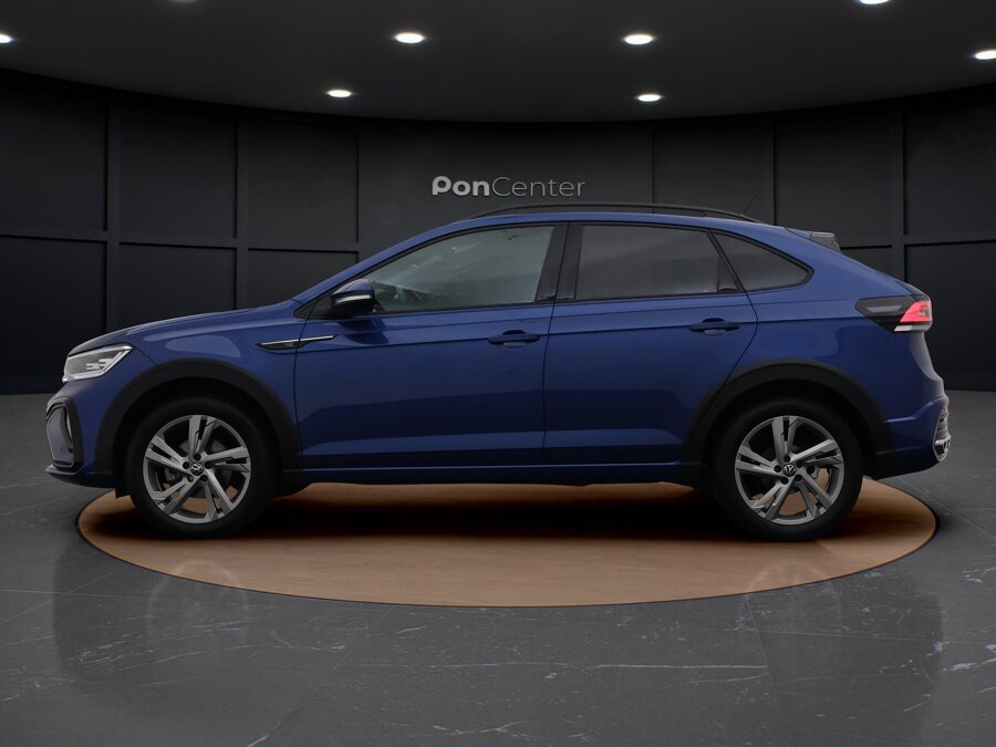 Volkswagen Taigo 1.0 TSI R-Line Business