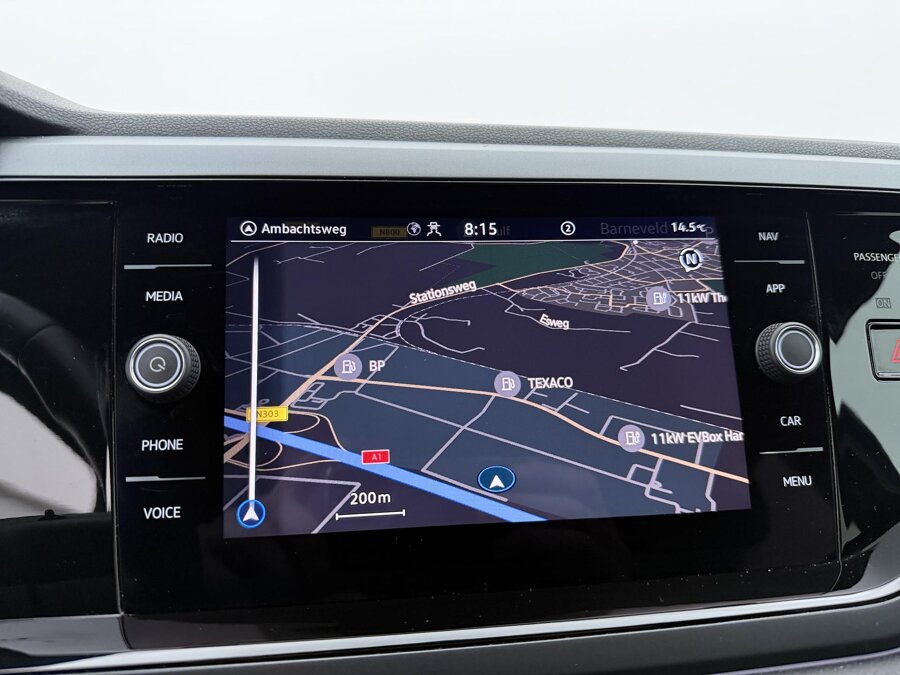 Volkswagen Taigo 1.0 TSI R-Line Business