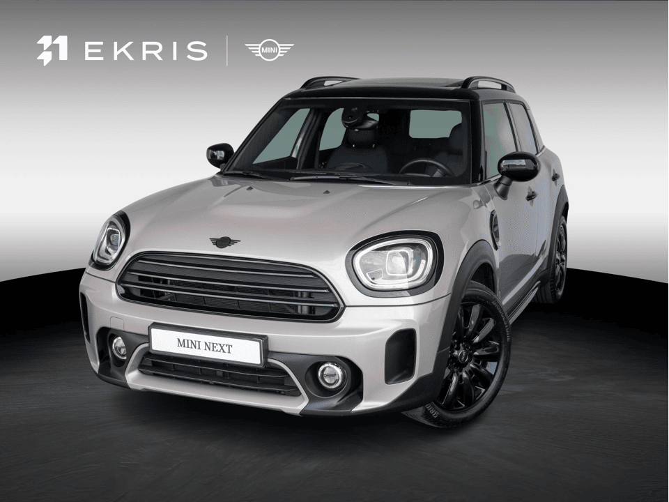 MINI Countryman Cooper - Afbeelding 1