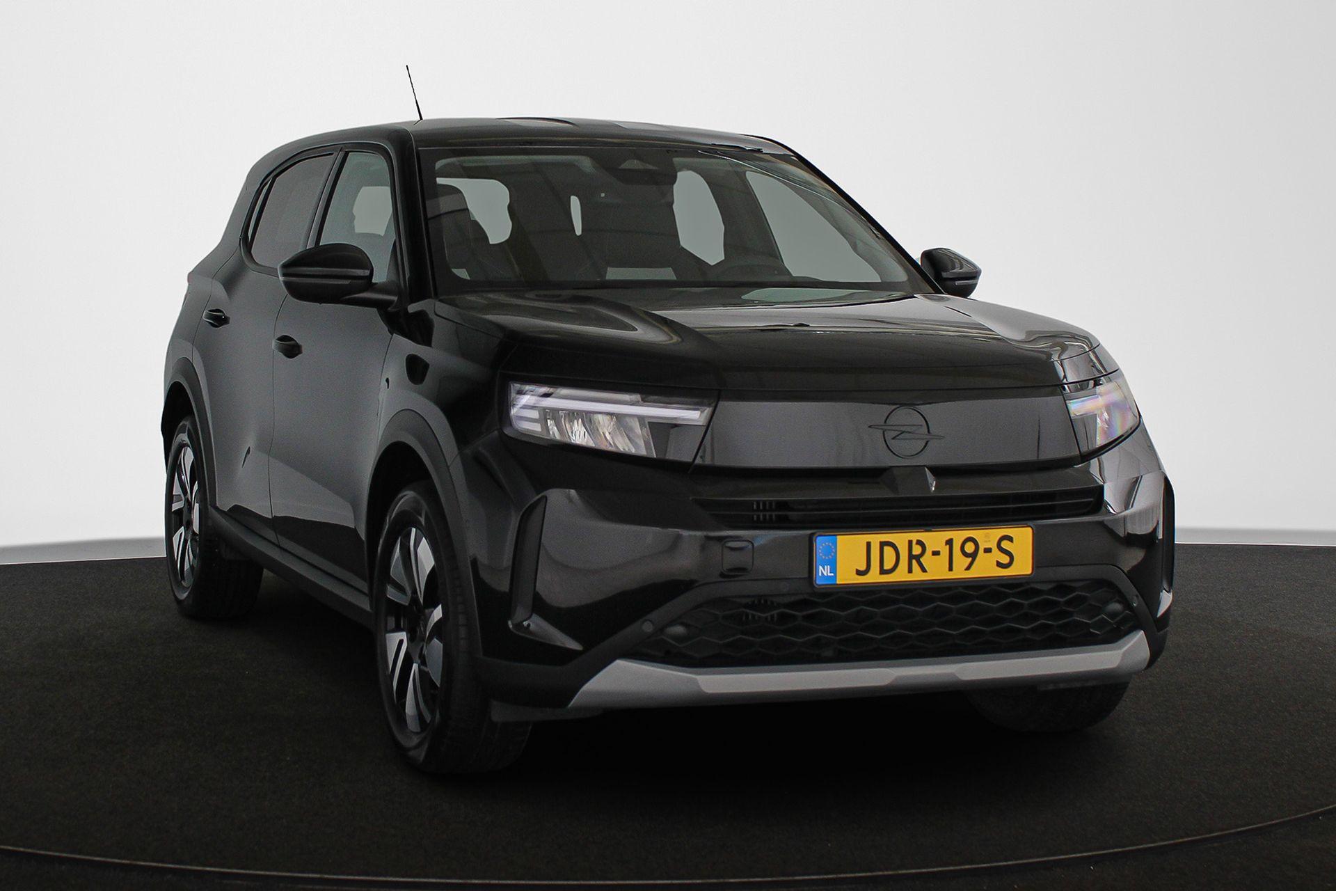 Opel Frontera 1.2 Turbo Hybrid GS - Afbeelding 2