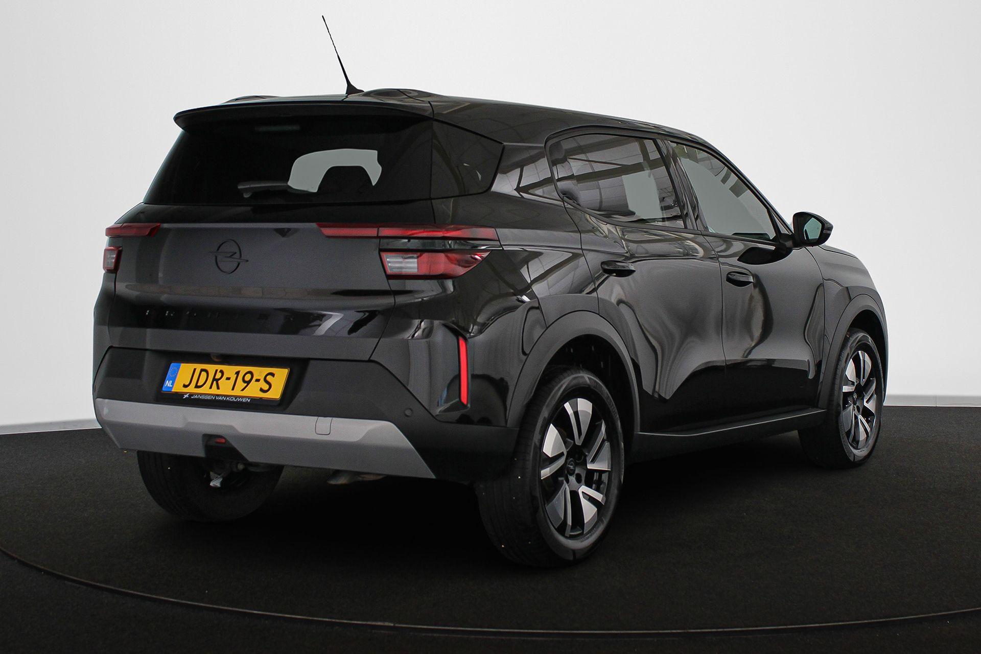 Opel Frontera 1.2 Turbo Hybrid GS - Afbeelding 3
