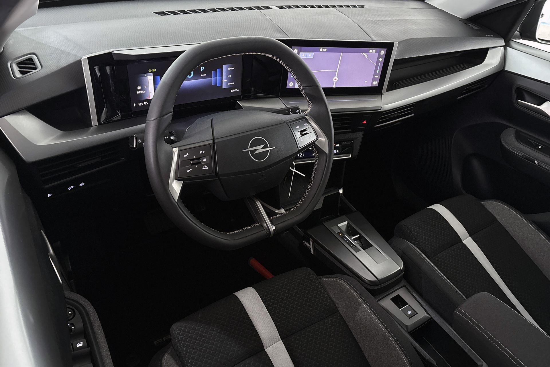 Opel Frontera 1.2 Turbo Hybrid GS - Afbeelding 5