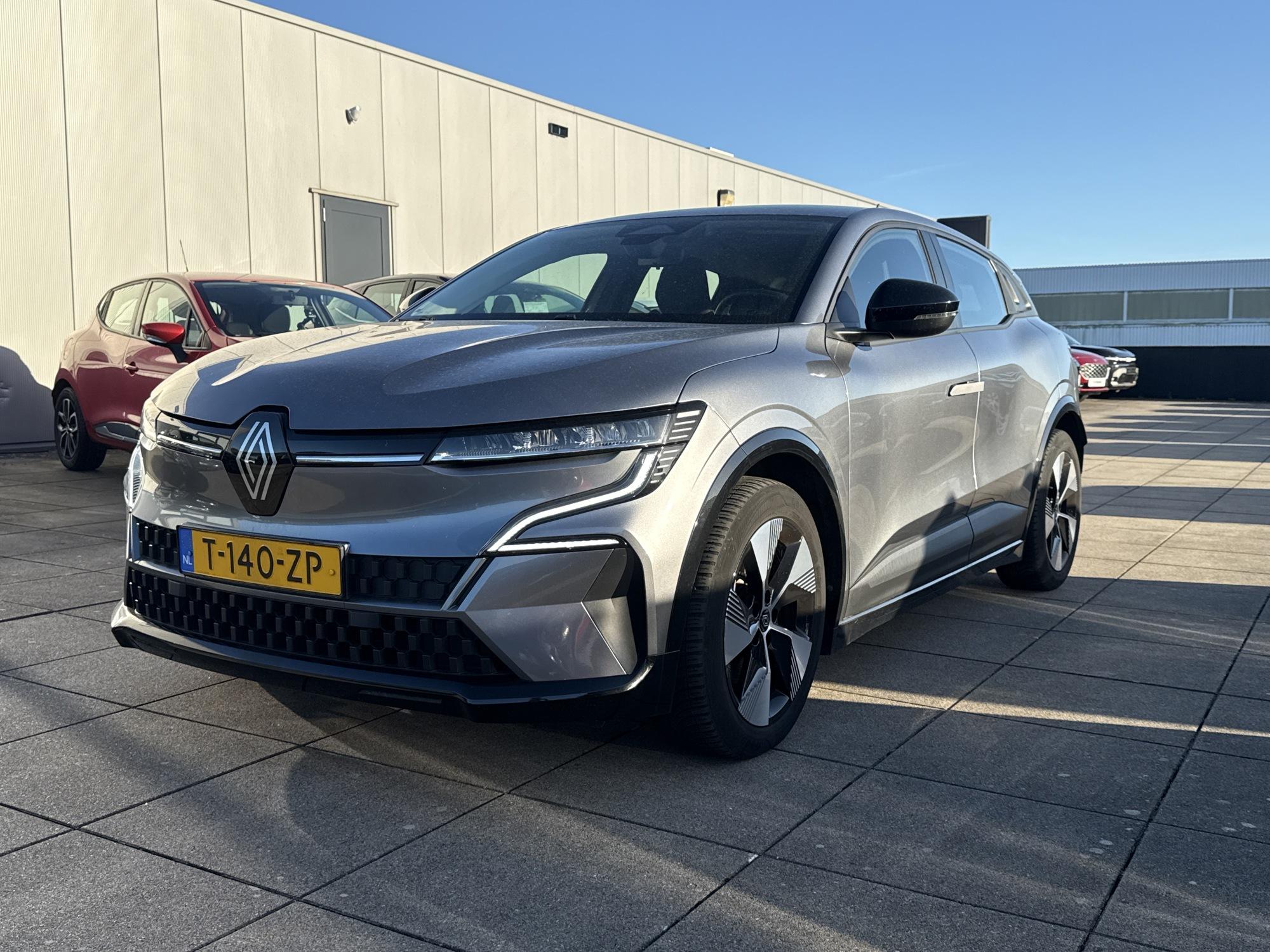 Renault Megane E-Tech equilibre EV40 130pk boost charge - Afbeelding 2