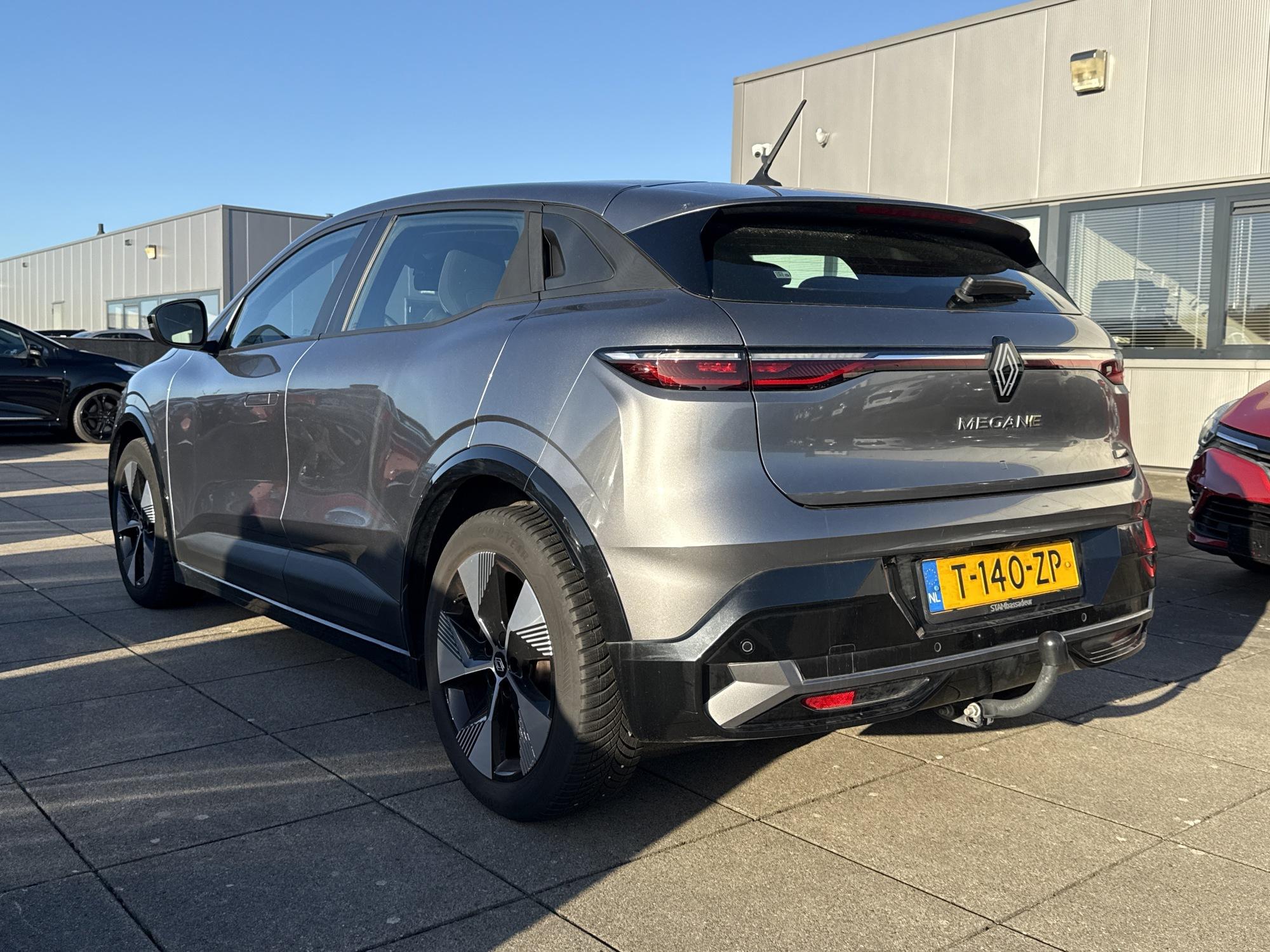Renault Megane E-Tech equilibre EV40 130pk boost charge - Afbeelding 3