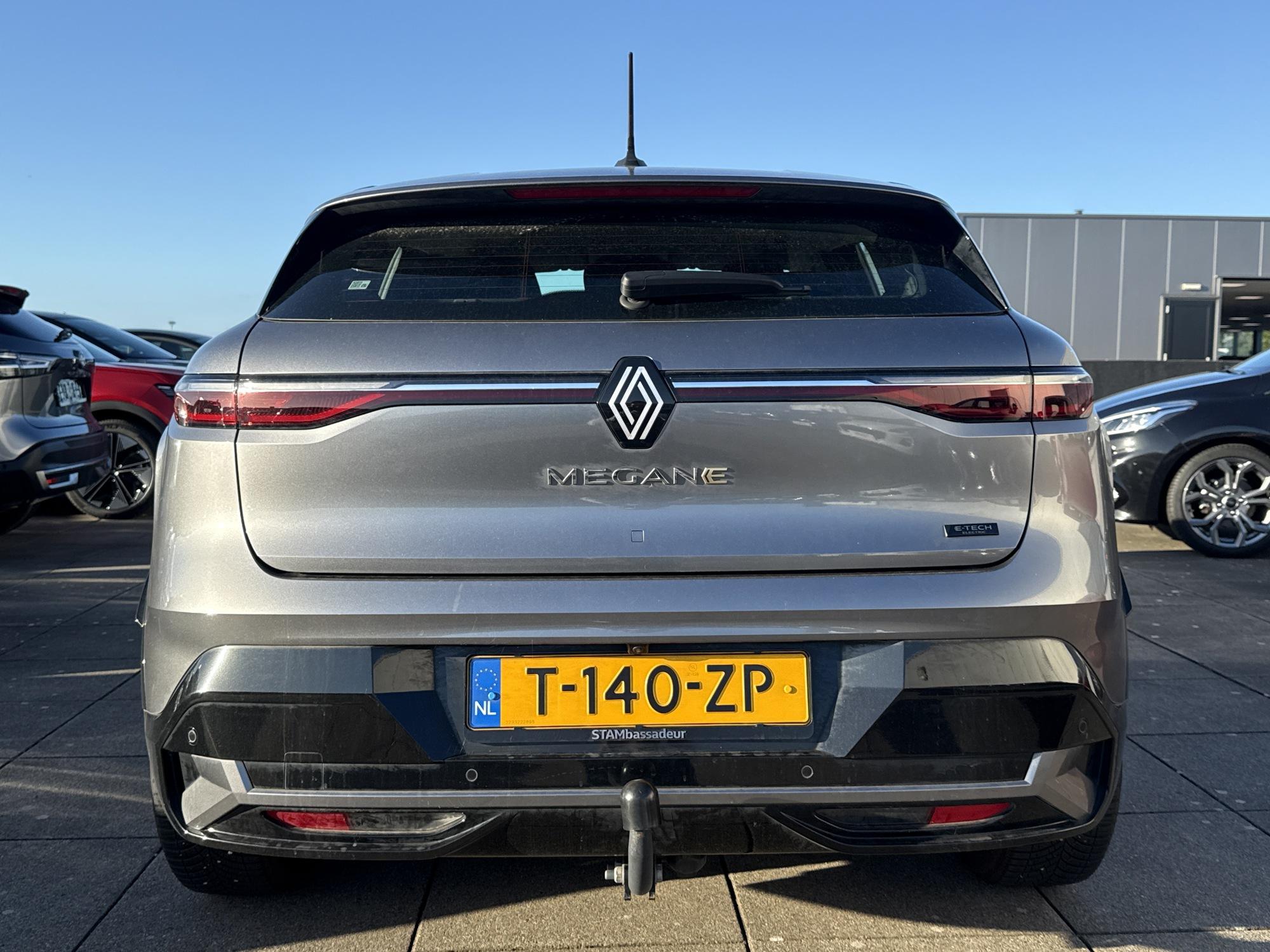 Renault Megane E-Tech equilibre EV40 130pk boost charge - Afbeelding 4