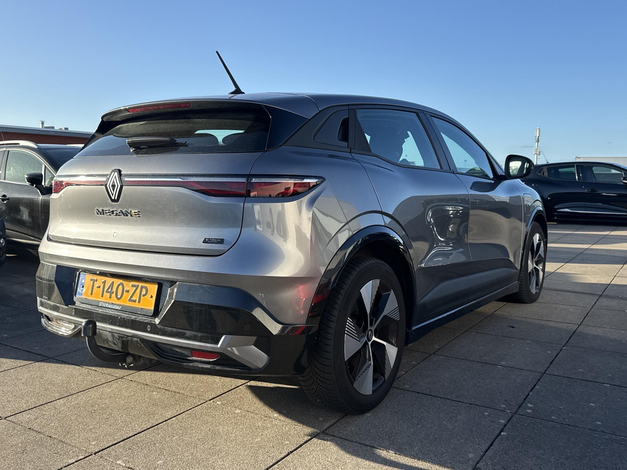 Renault Megane E-Tech equilibre EV40 130pk boost charge - Afbeelding 5