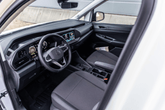 Volkswagen Caddy Cargo 1.5 TSI 150pk eHybrid - Afbeelding 5