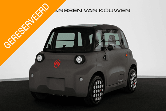Citroën Ami Ami
