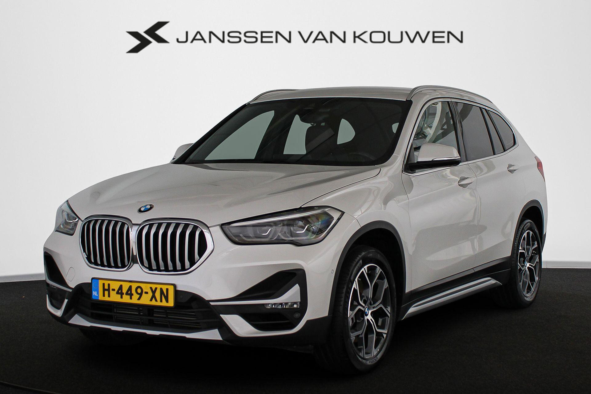 BMW X1 sDrive20i VDL Nedcar Edition