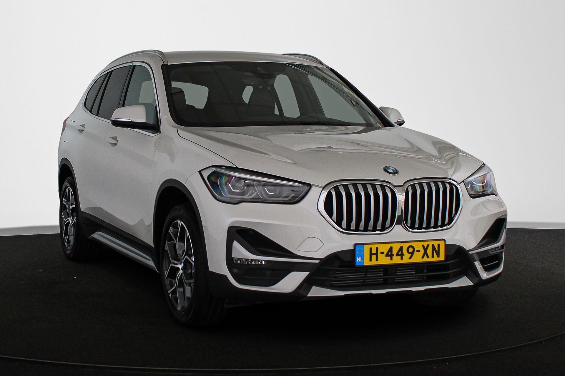 BMW X1 sDrive20i VDL Nedcar Edition - Afbeelding 2
