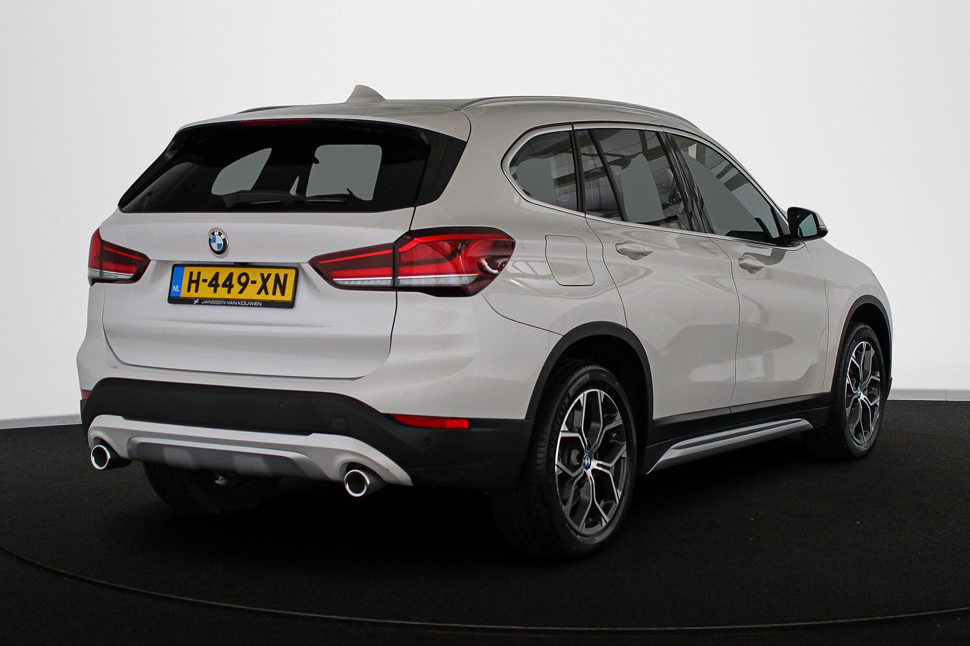 BMW X1 sDrive20i VDL Nedcar Edition - Afbeelding 3