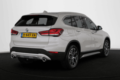 BMW X1 sDrive20i VDL Nedcar Edition - Afbeelding 3