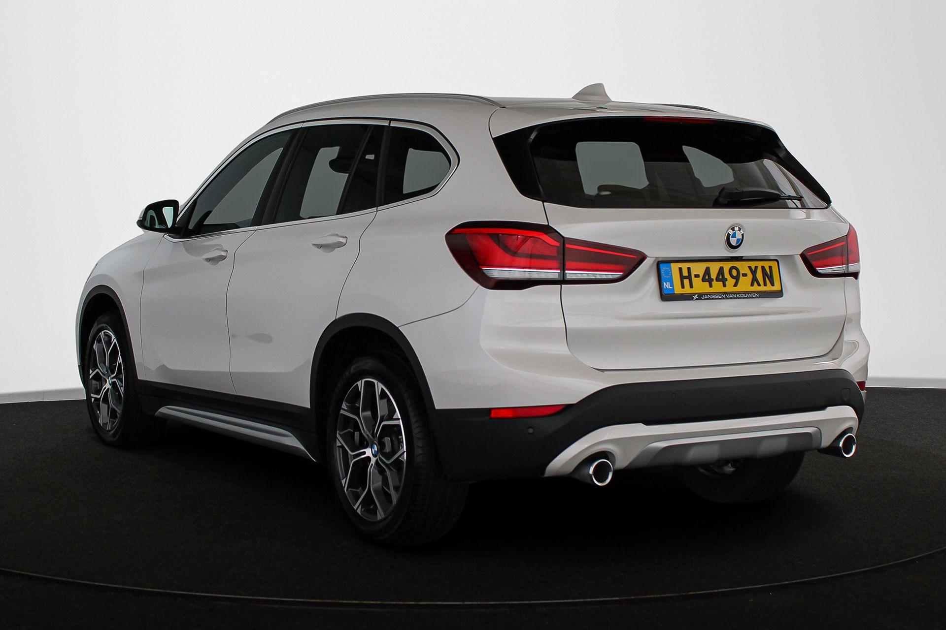 BMW X1 sDrive20i VDL Nedcar Edition - Afbeelding 4