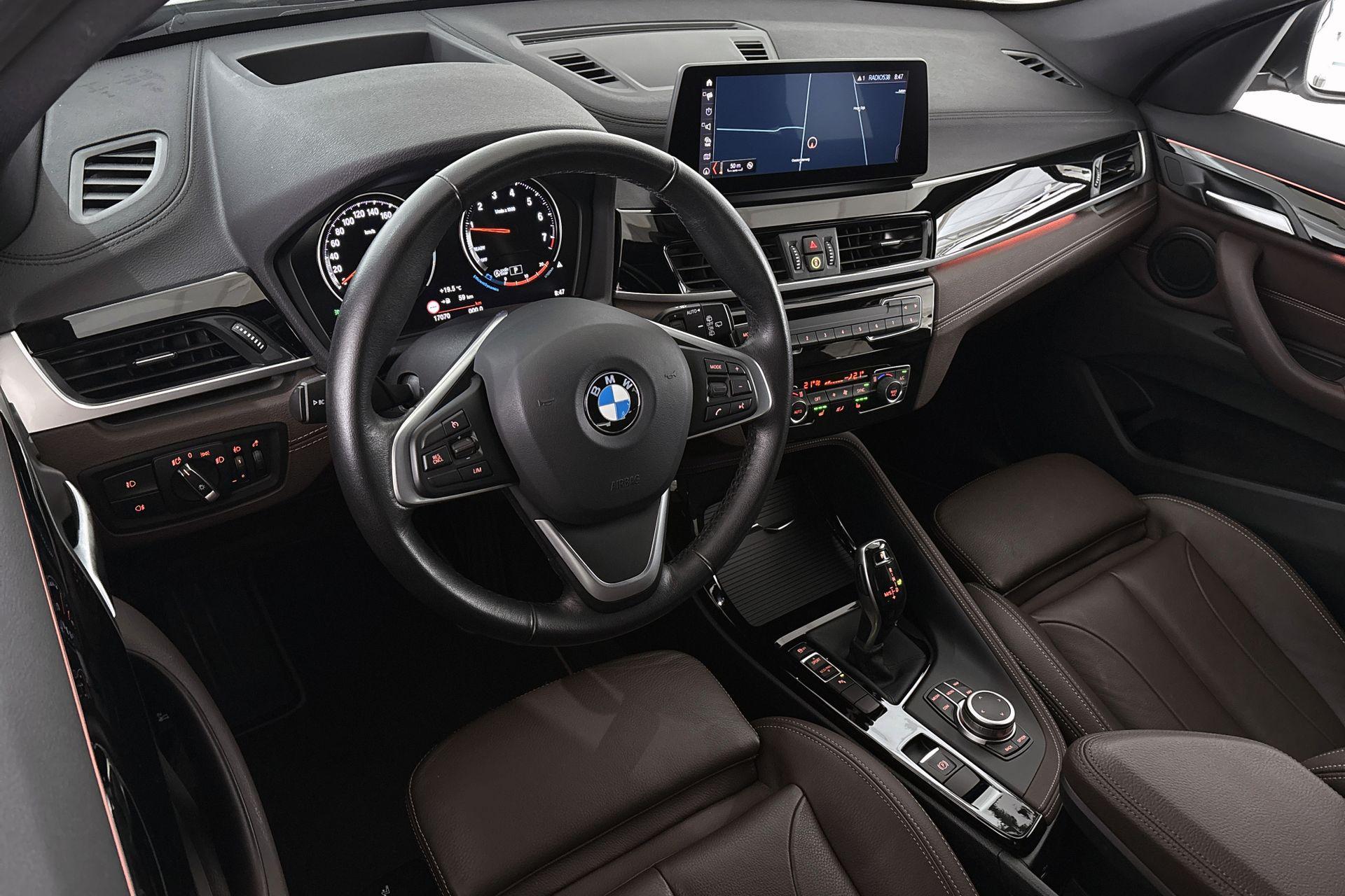 BMW X1 sDrive20i VDL Nedcar Edition - Afbeelding 5