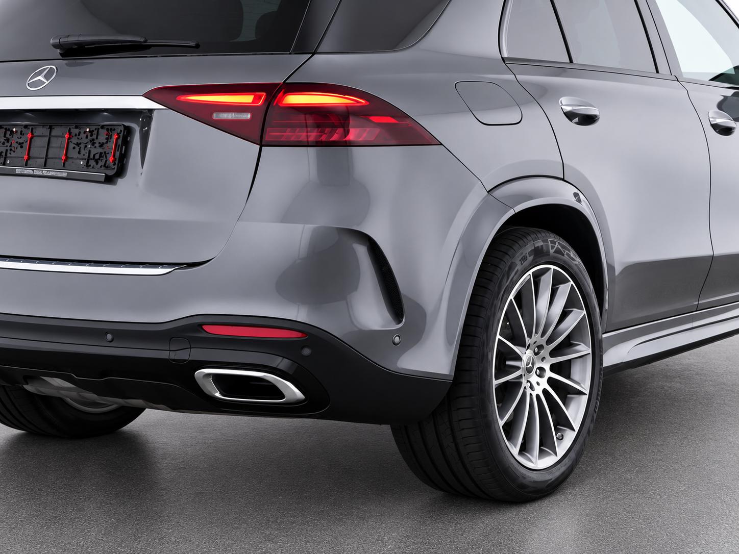 Mercedes-Benz GLE-klasse 400 e 4MATIC AMG Line - Afbeelding 5