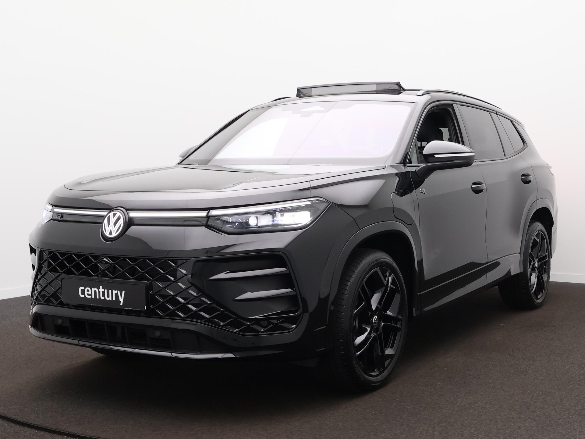 Volkswagen Tayron R-Line Edition 1.5 eHybrid 200 kW / 272 PK SUV 6 v