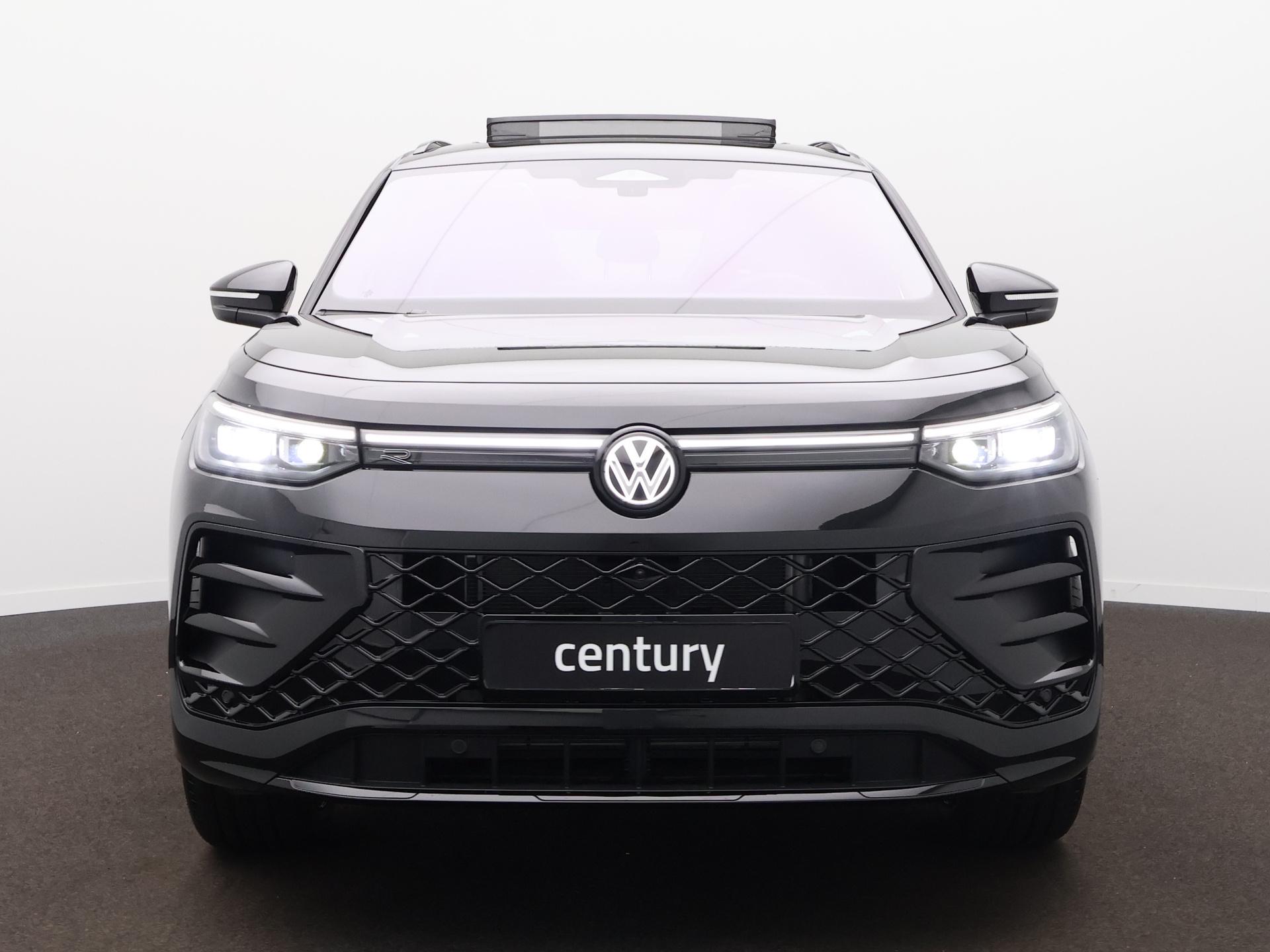 Volkswagen Tayron R-Line Edition 1.5 eHybrid 200 kW / 272 PK SUV 6 v - Afbeelding 2