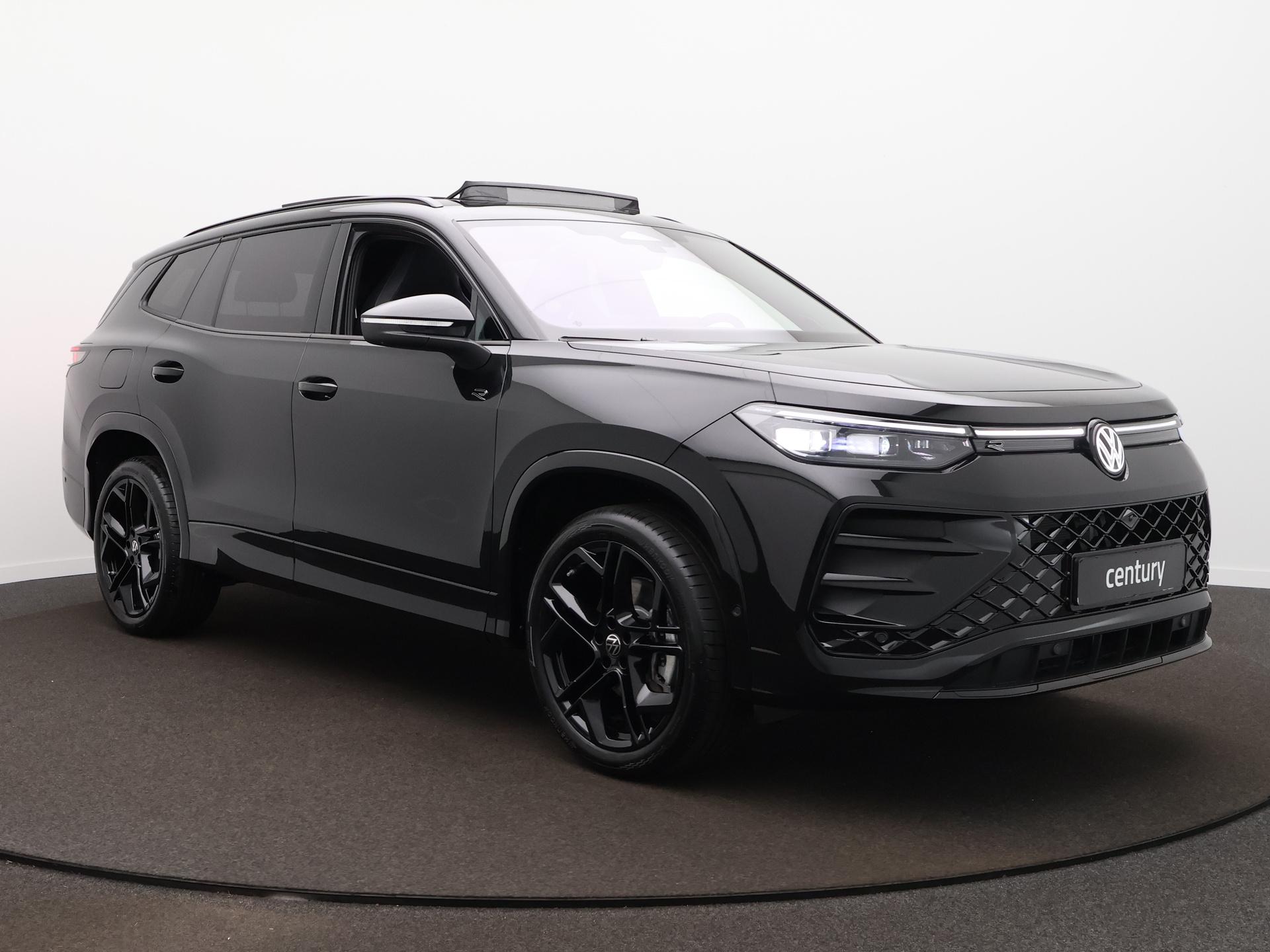 Volkswagen Tayron R-Line Edition 1.5 eHybrid 200 kW / 272 PK SUV 6 v - Afbeelding 3